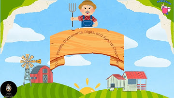 "C Program to Count Vowels, Consonants, Digits, and Special Characters"