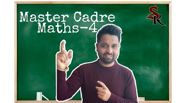 master cadre class 4,shortcuts of matrices and determinants,orthogonal matrix,eigen values,jee,nda.