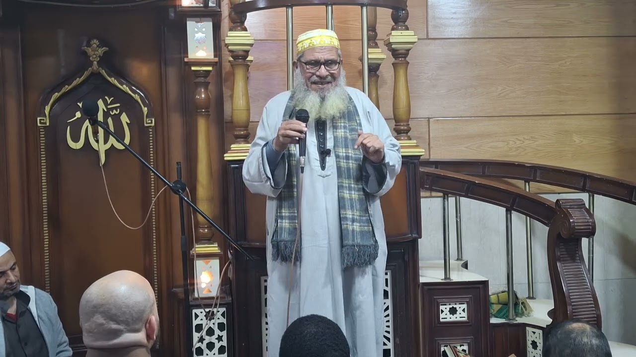 رخص الفطر فى رمضان || ٤ رمضان ١٤٤٧هجرية