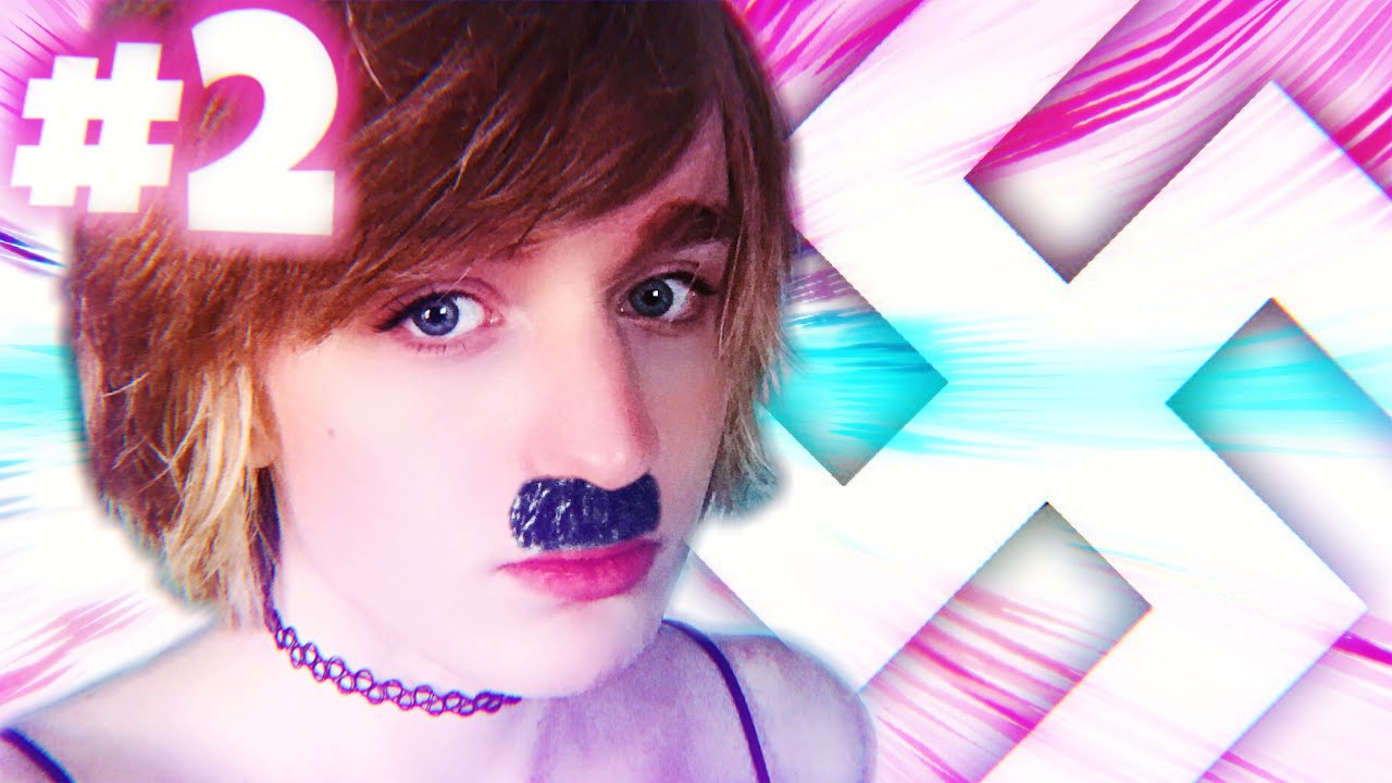 Alt-Right Femboys - YouTube