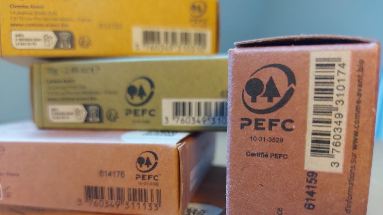 Responsible Packaging - Verantwoord verpakken voor merken en retailers