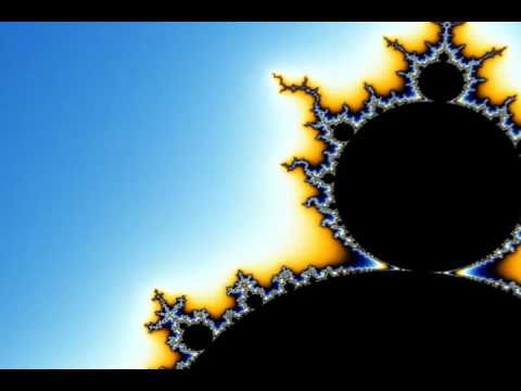 Mandelbrot Fractal Adventure 1010011010