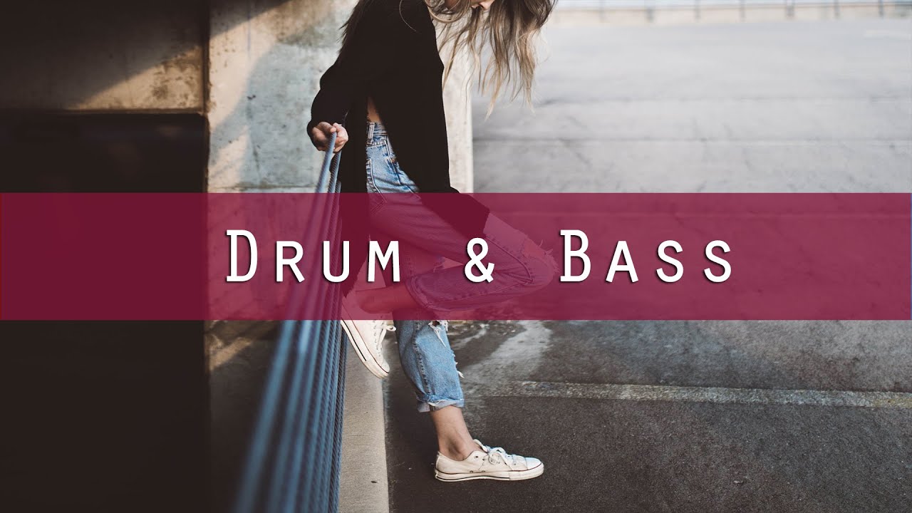 SLANDER & Said The Sky ft. JT Roach - Potions (Mazare Remix) [Drum & Bass | Happy Easter 🐰]