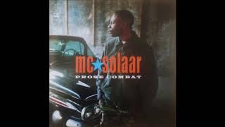 MC Solaar - Obsolète