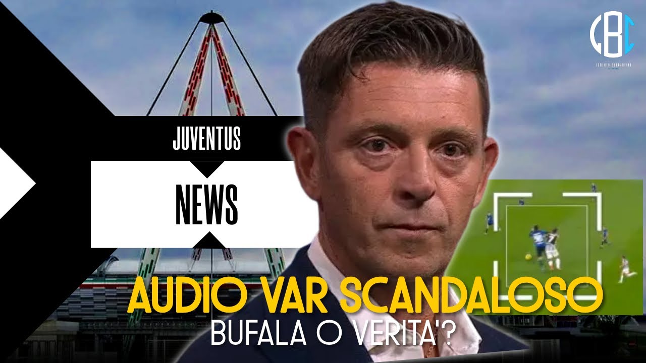 SONO FELICE”, FRASE SHOCK DURANTE JUVENTUSINTER A COSA SERVE
