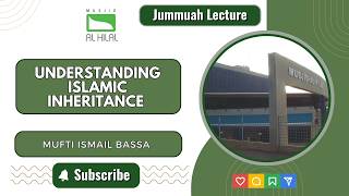 Understanding Islamic Inheritance by Mufti Ismail Bassa screenshot 2