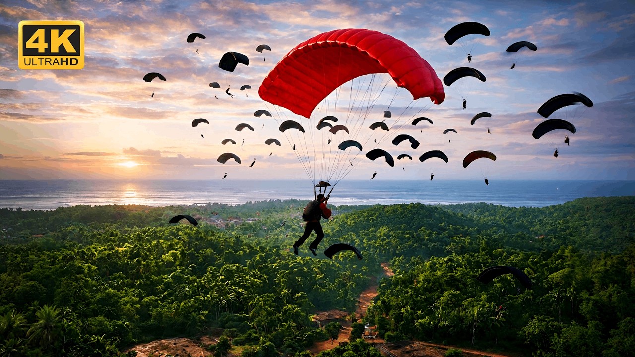 PUBG PC : SANHOK BOOTCAMP TPP 4K WIN GAMEPLAY! (No Commentary)