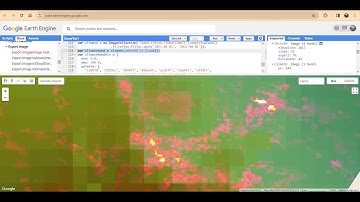 Google Earth Engine Tutorial 70 -  Snow Cover & Climate Analysis for my ROI, Clive Coetzee