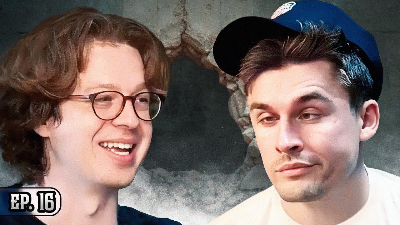 A Kingdom Divided | Yard D&D | S1E16