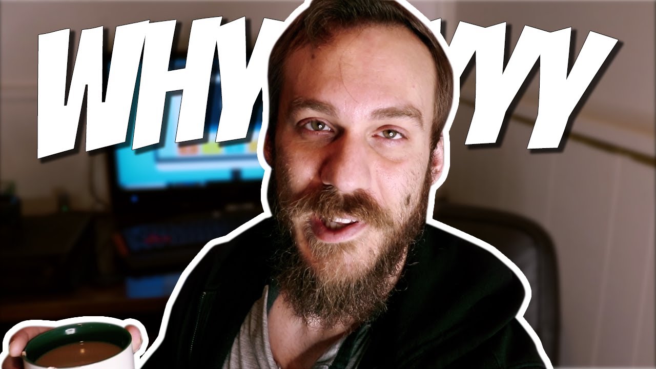 Why Do I Make YouTube Videos YouTube