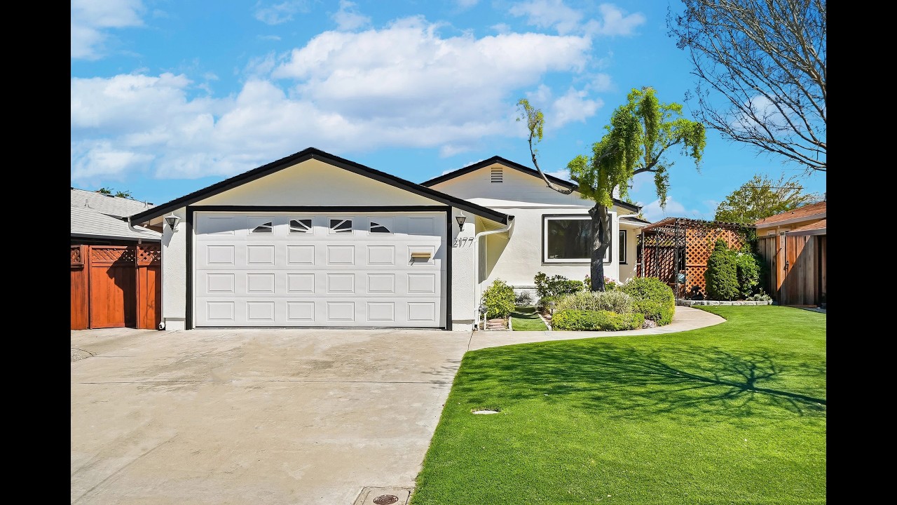 2177 Santa Cruz Ave, Santa Clara, CA 95051-SHÈ HOMES #513 - YouTube