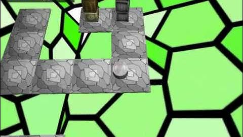 jPCT Demo Reel - 3D in Java