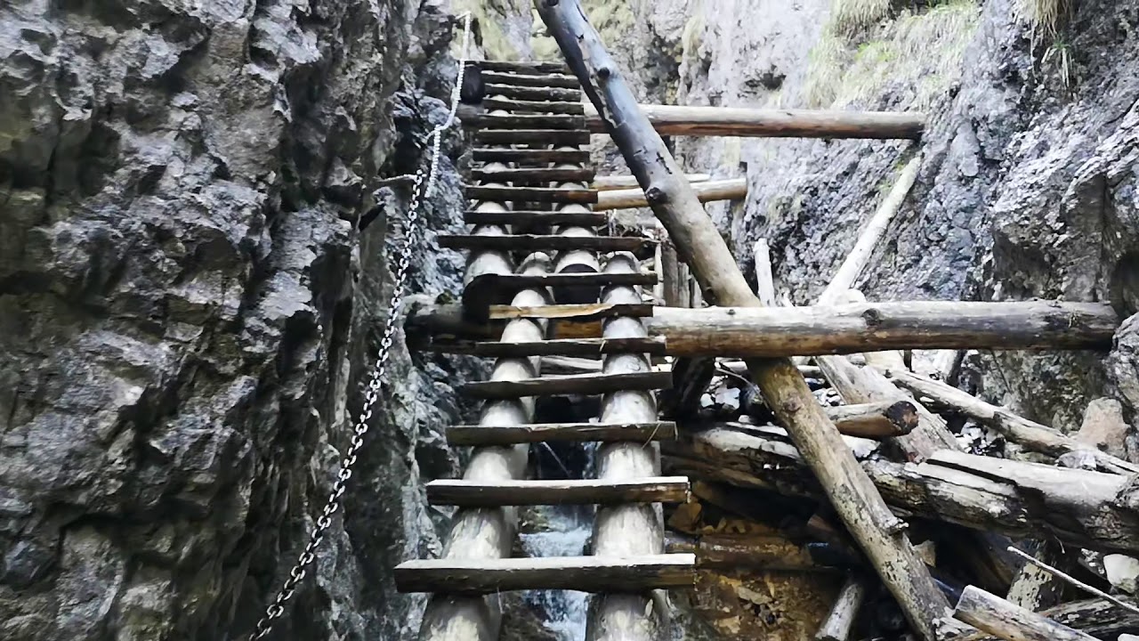 Huawei P20 Pro Video Stabilization Sample YouTube