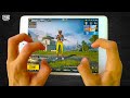 MY LAST GAMEPLAY OF 3.7 UPDATE 🥹 iPAD MINI 5 BEST PERFORMANCE GAMEPLAY / HANDCAM ❤️