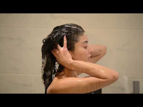 Argan Oil Shampoo and Argan Oil Conditioner Grace &amp; Stella