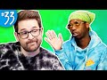 Does Keith Resent Ian? - SmoshCast #33