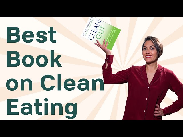 Alejandro Junger Clean Gut Recipes | Bryont Blog