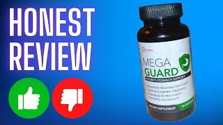Review: Microbiome Labs MegaGuard