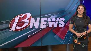 WIBW News Update 1 Aug. 5, 2026