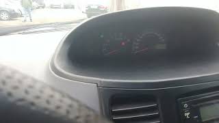 GEELY MK 2012