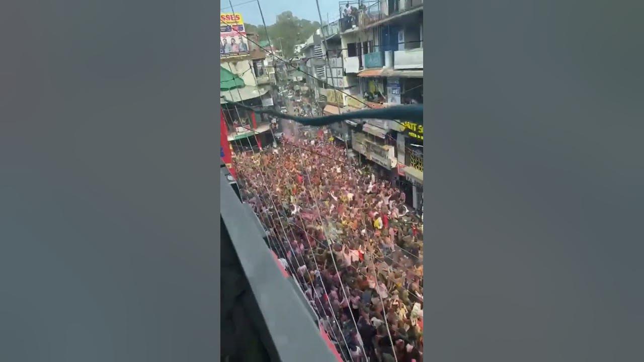 holi himachal pradesh