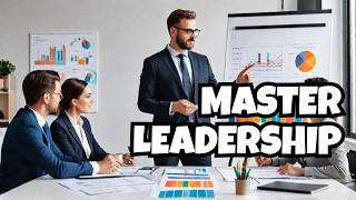 Top 5 Essential Leadership Skills Every Manager Needs in 2025