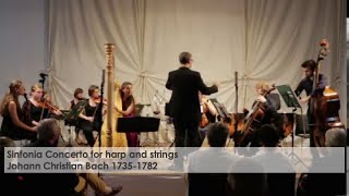 【ハープの名曲】高貴で繊細な音色が際立つ名作を厳選