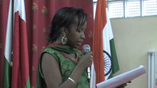 ITEC Day 2014 at Antananarivo. Part One