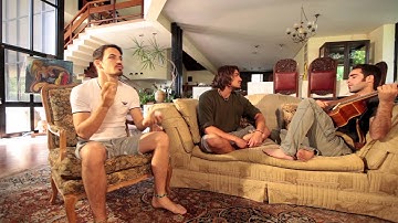 Official Video - Full Divine (by Sum Of Squares)