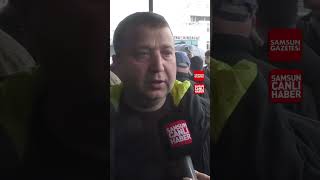 Eski Sanayi Esnafından Toybelen Talebi