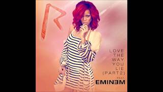 Rihanna - Love The Way You Lie (Rafael Lelis Vocal Mix)