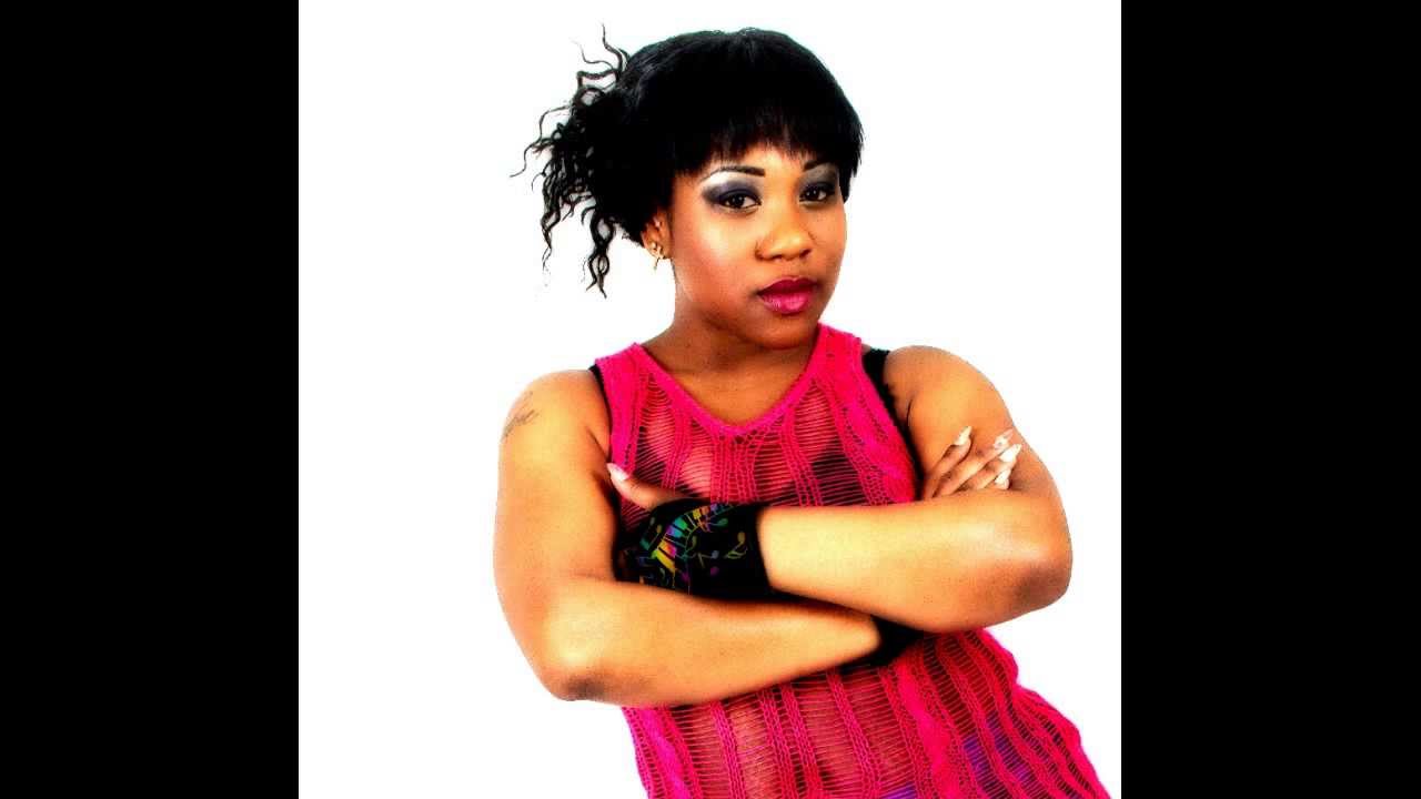 Lady Shorteh- Steady Ride