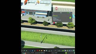 Cities Skylines - Weekend ... #shorts