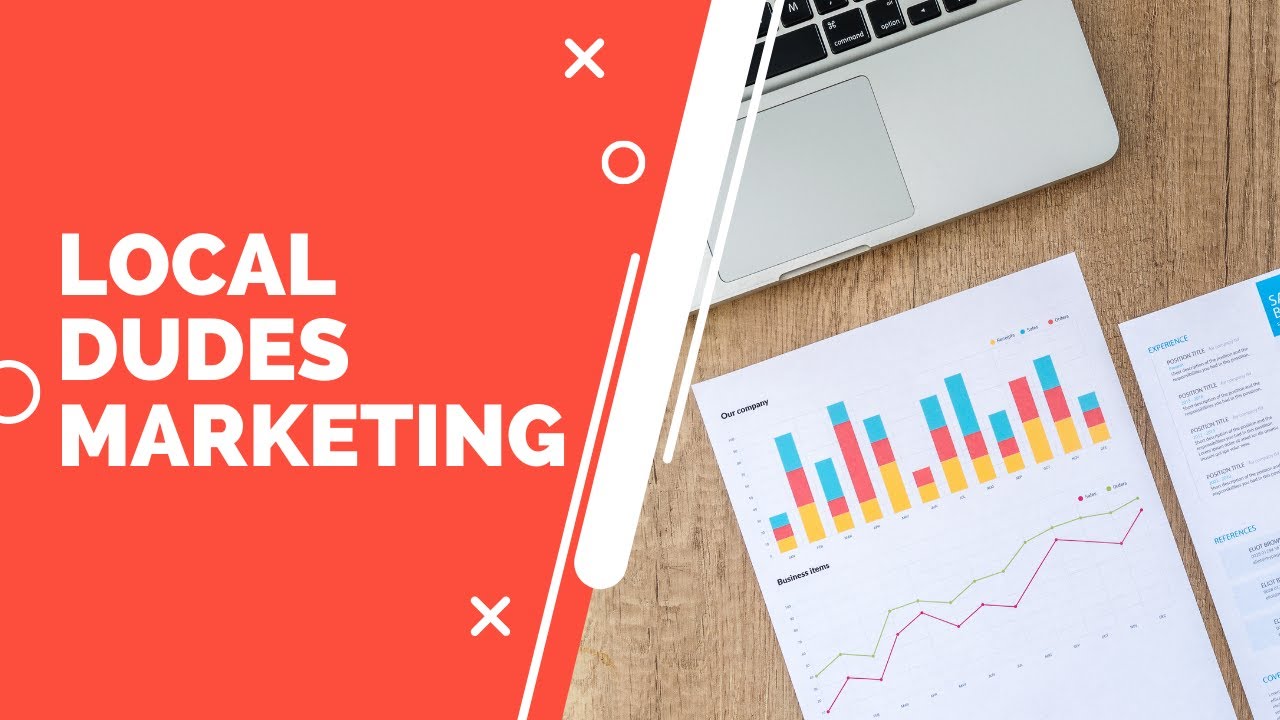 Local Dudes Marketing Digital Marketing San Diego CA  Design