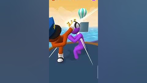 GIANT RUSH ALL LEVEL mobile Gameplay walkthrough AndroidiOS Alltrailer Relaxing Video EPIC SUPER WIN