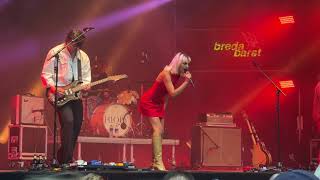 Hiqpy - Breda Barst, 5-9-2025