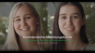 Ausbildung bei HENSOLDT – Industriekaufleute