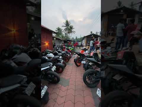 KTM Rider Club