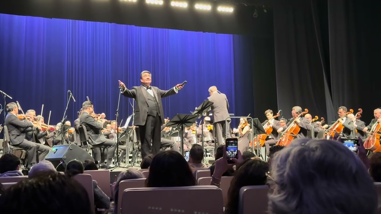 40 y 20 de Roberto Livi 