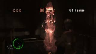 Resident Evil 5 (Mercenaries United) Solo - Sheva Alomar Clubbin' - SS Rank - Stage 6
