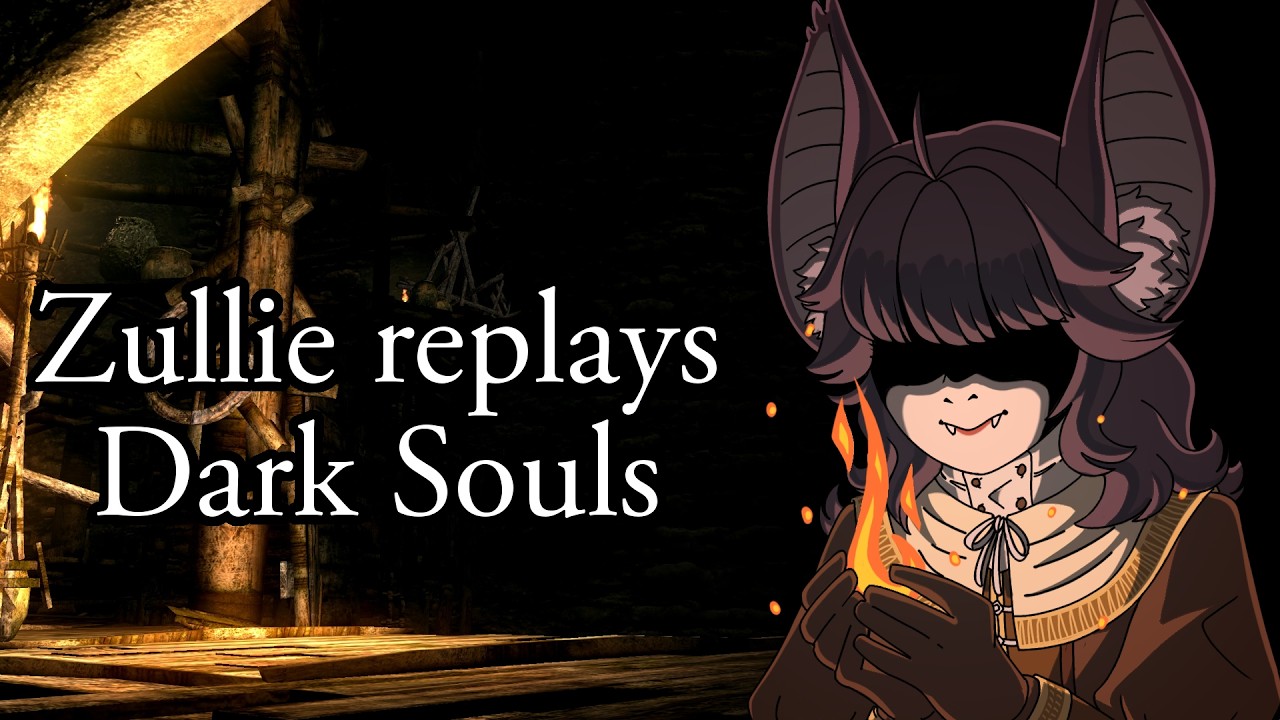 Dark Souls PtDE [2] - Fun with Freecam - YouTube
