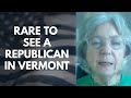 Vermont Republican: Now I'm Leaving Because of Trump.