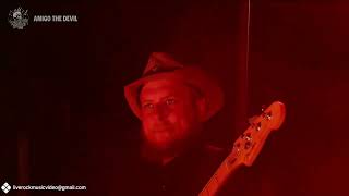 Amigo the devil - Live @ Vans Warped Tour Orlando 2025