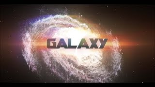 γCODγOCC Week 168 GALAXY
