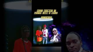 WIZZY _MASONNY _ FT  MASTER_ KIMBO  X QRESS LYRICS VIDEO MP 4 