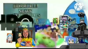 Everyone Leaving The Of The World Situation (Add Round 9)