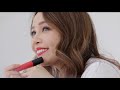 Thử 9 Màu Son Mới 💄 Full Swatch Loreal Rouge Signature ❤️ TrinhPham