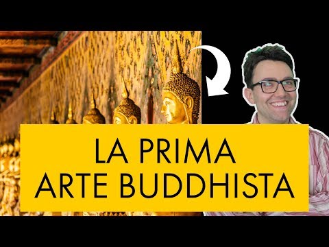 Video: Quando è stata realizzata la prima statua del Buddha?