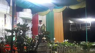 Qasidah aceh sifeut 20 dan rukon 13