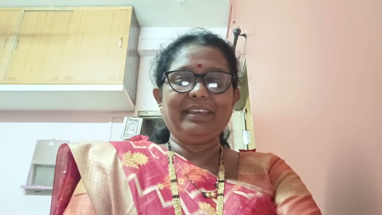 ಜನಪದ ಗೀತೆ ಬಾರವ್ವ ಬಾ ತಂಗಿ